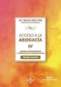 Acceso a la abogacía