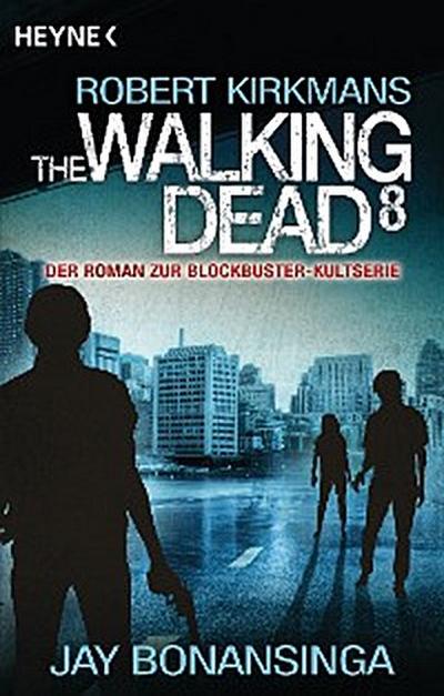 The Walking Dead 8