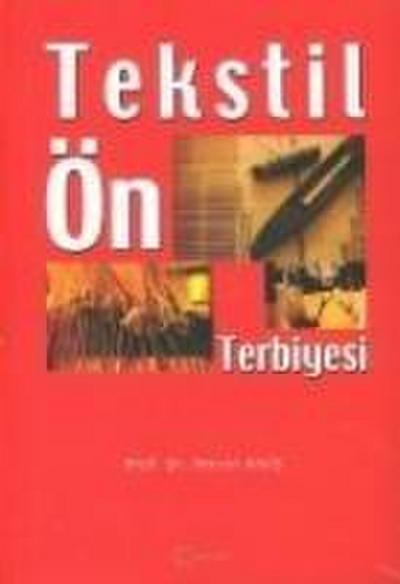 Tekstil Ön Terbiyesi