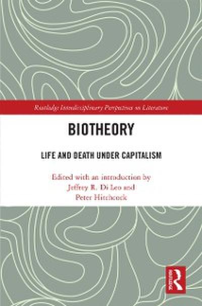 Biotheory