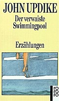 Der verwaiste Swimmingpool