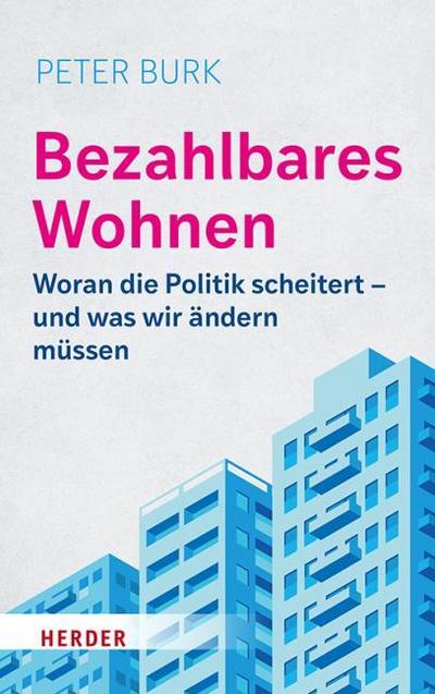 Bezahlbares Wohnen