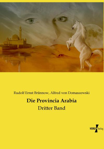 Die Provincia Arabia