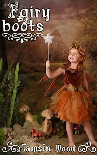 Fairy Boots