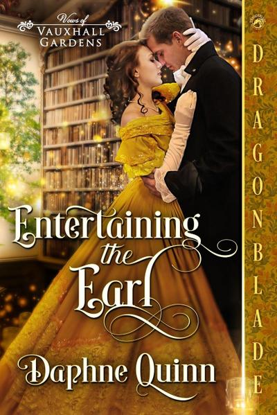 Entertaining the Earl