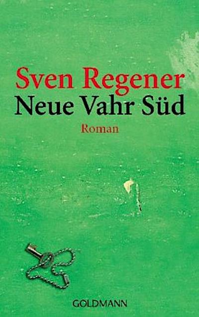 Neue Vahr Süd