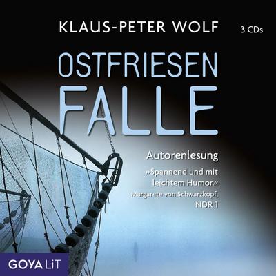 Ostfriesenfalle