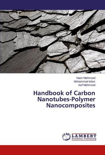 Handbook of Carbon Nanotubes-Polymer Nanocomposites