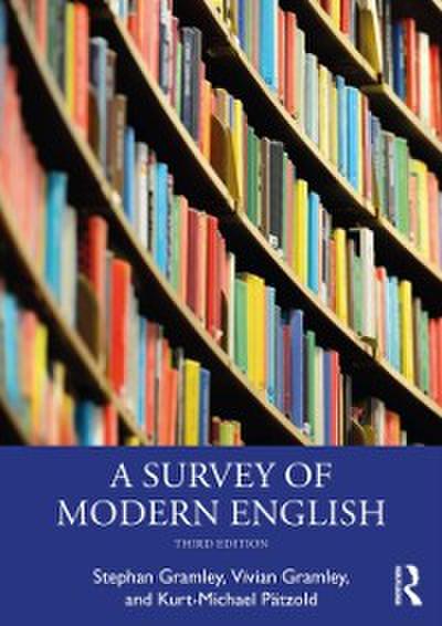 Survey of Modern English