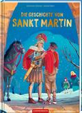 Die Geschichte von Sankt Martin