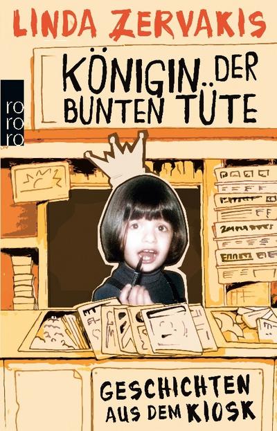 Königin der Bunten Tüte