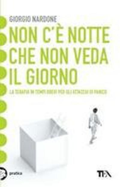 Non c’è notte che non veda il giorno