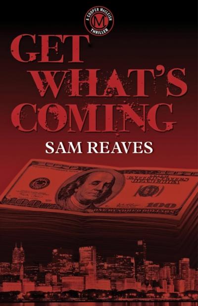 Get What’s Coming