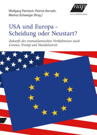 USA und Europa - Scheidung oder Neustart?