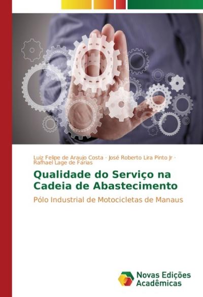Qualidade do Serviço na Cadeia de Abastecimento