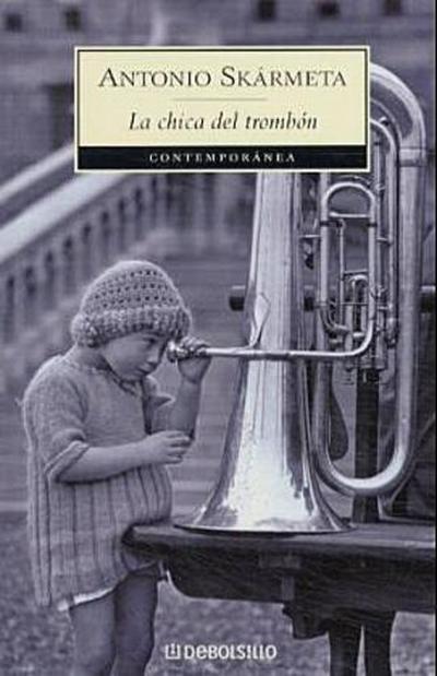 La chica del trombón