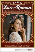 Lore-Roman 73 - Liebesroman