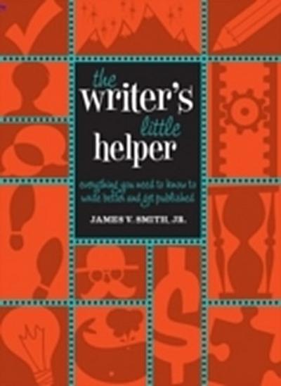Writer’s Little Helper