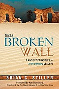 Find A Broken Wall
