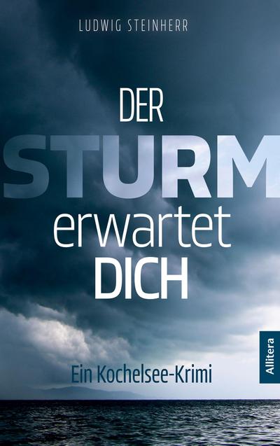 Der Sturm erwartet dich