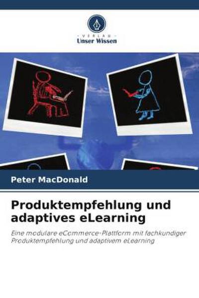 Produktempfehlung und adaptives eLearning