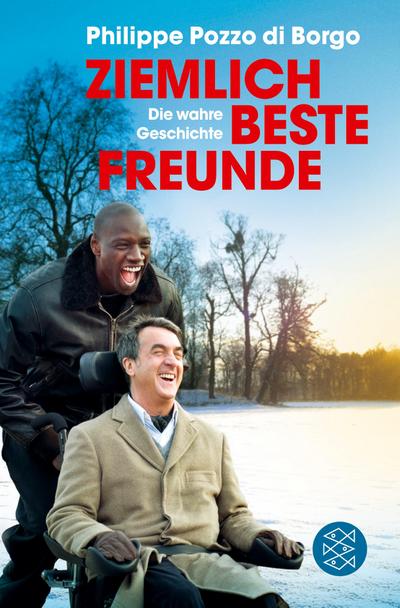 Ziemlich beste Freunde: Die wahre Geschichte