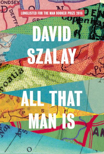 All That Man Is