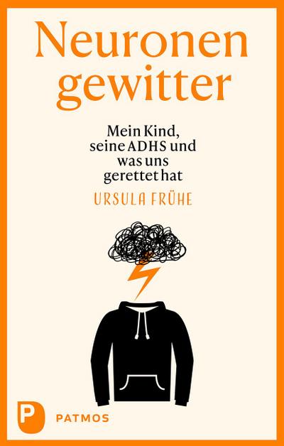 Neuronengewitter