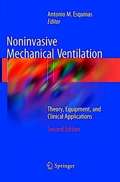 Noninvasive Mechanical Ventilation