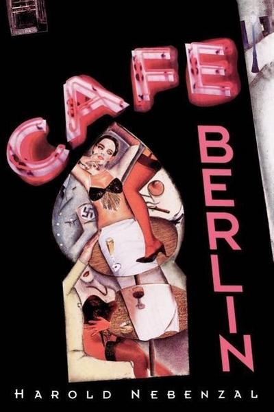 CAFE BERLIN (R)