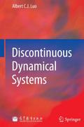 Discontinuous Dynamical Systems