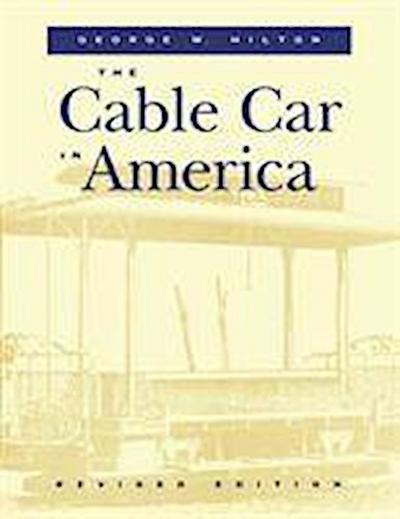 The Cable Car in America