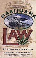 Marijuana Law