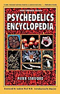 Psychedelics Encyclopedia