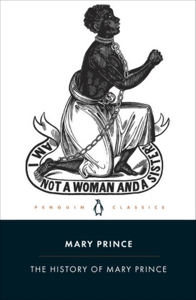 The History of Mary Prince