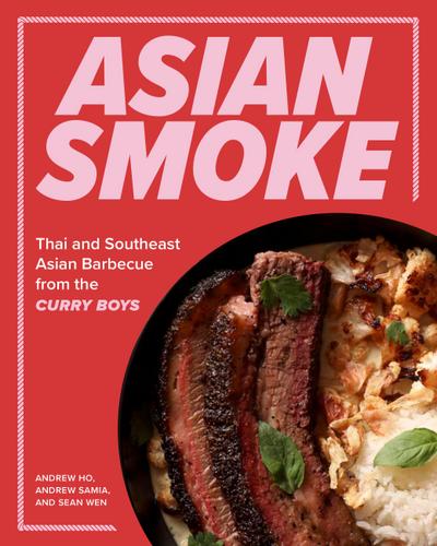 Asian Smoke