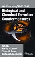 New Developments in Biological and Chemical Terrorism Countermeasures
