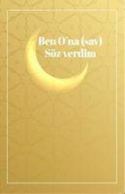 Ben Ona Sav Söz Verdim
