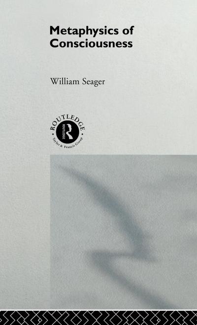 Metaphysics of Consciousness