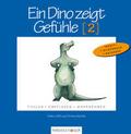 Ein Dino zeigt Gefühle 2
