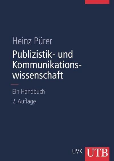 Publizistik- und Kommunikationswissenschaft
