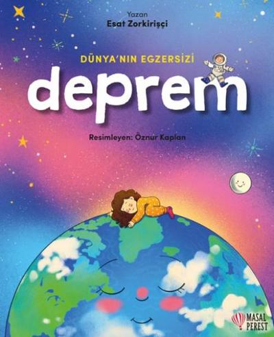 Dünyanin Egzersizi Deprem