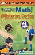 Short Mysteries You Solve with Math! / !Misterios cortos que resuelves con matematicas!