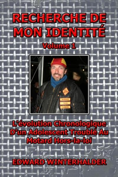 Recherche De Mon Identité (Vol 1)