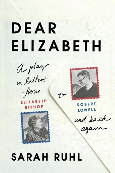 Dear Elizabeth