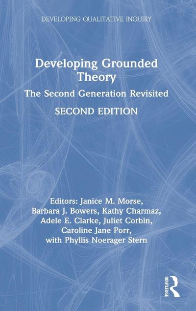Developing Grounded Theory