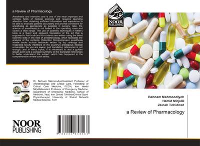 a Review of Pharmacology