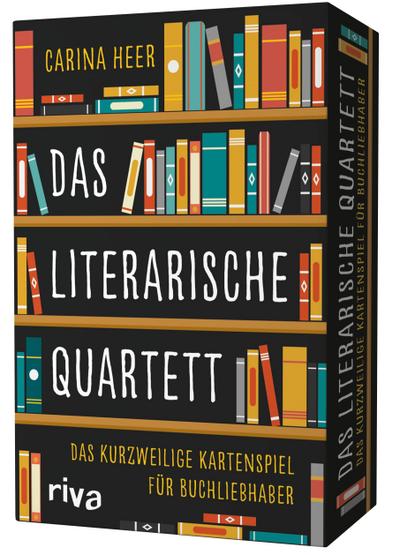 Das literarische Quartett