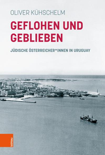 Geflohen und geblieben