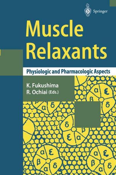 Muscle Relaxants